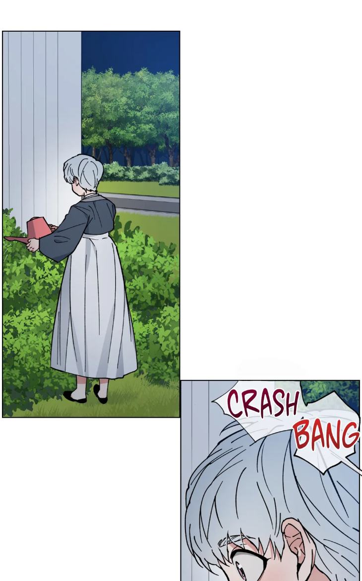 Dawn of The Dragon by Ma Jeung Ji – Season 1 [Eng] page 8