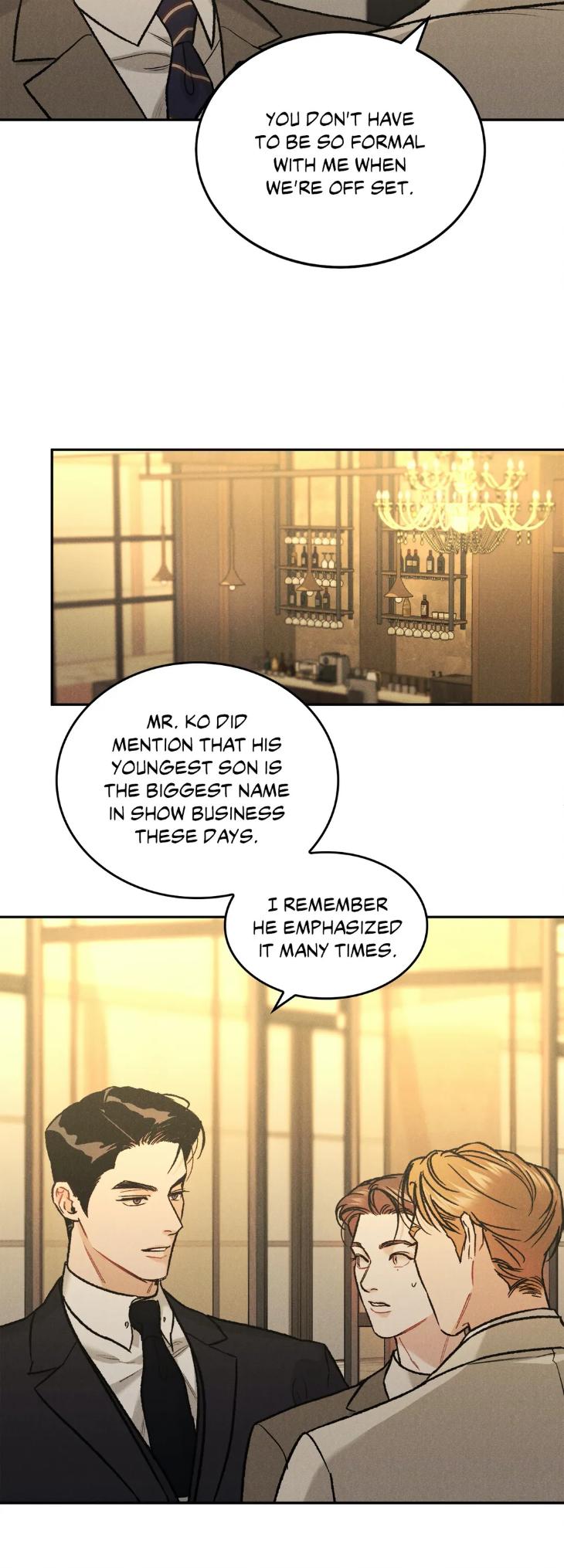 Limited Run by Eeej [Eng] page 11