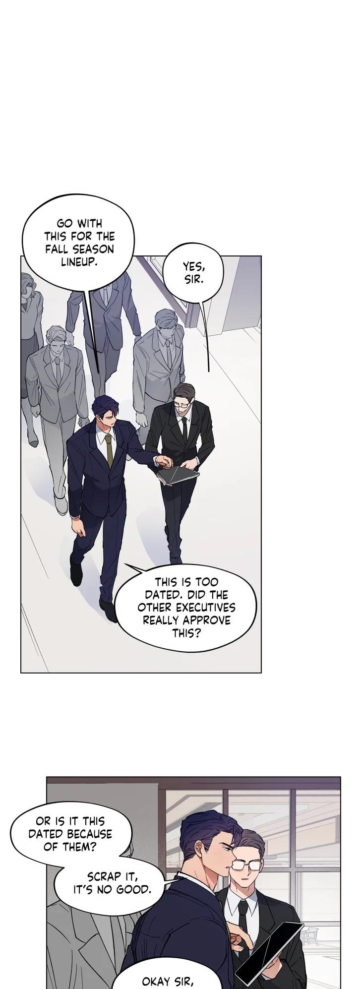 Dawn of The Dragon by Ma Jeung Ji – Season 1 [Eng] page 10