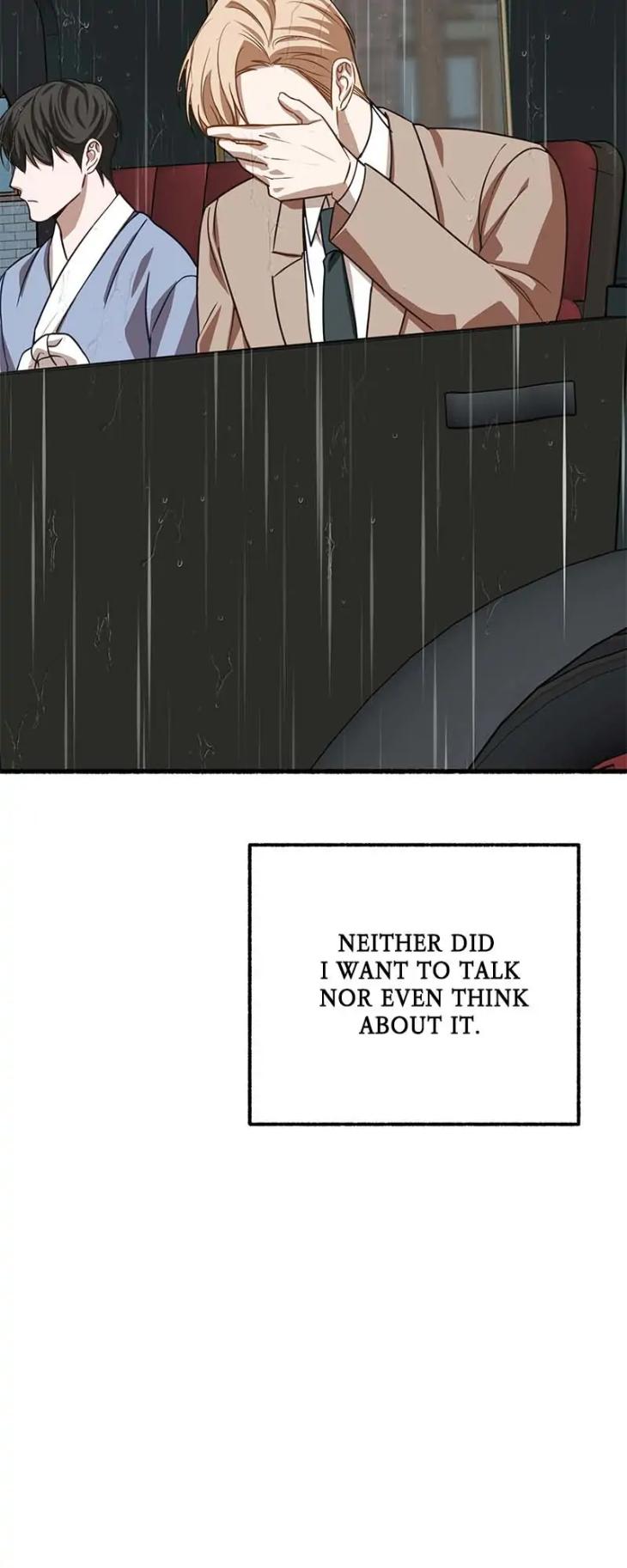 Flower by Hoya – Uncensored [Eng] page 10