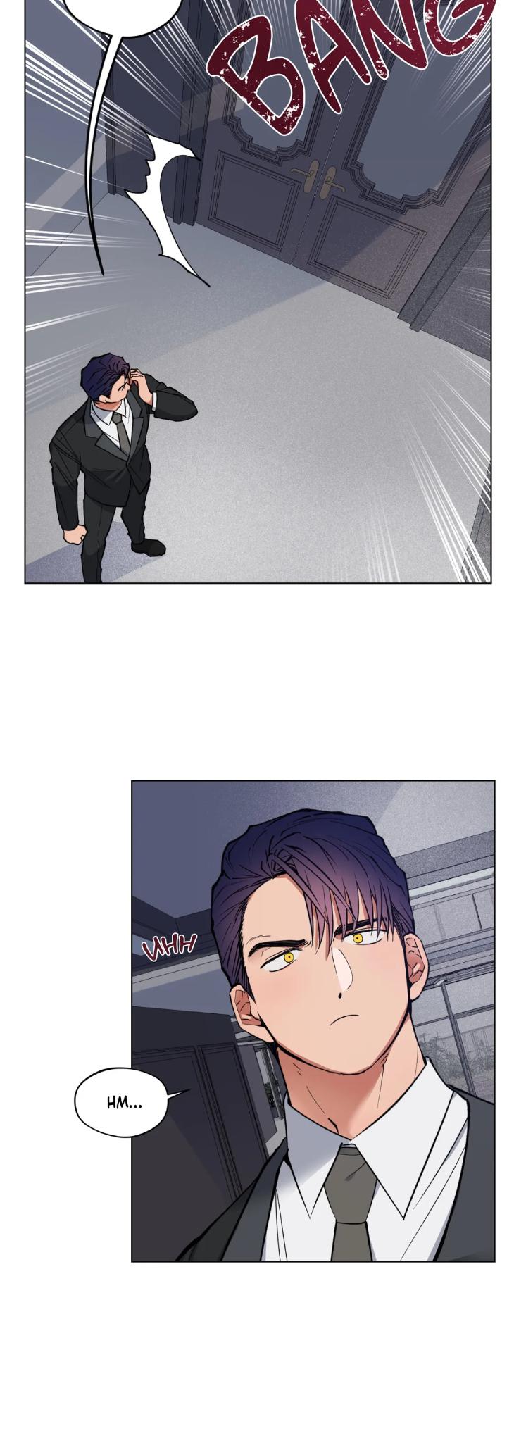 Dawn of The Dragon by Ma Jeung Ji – Season 1 [Eng] page 10