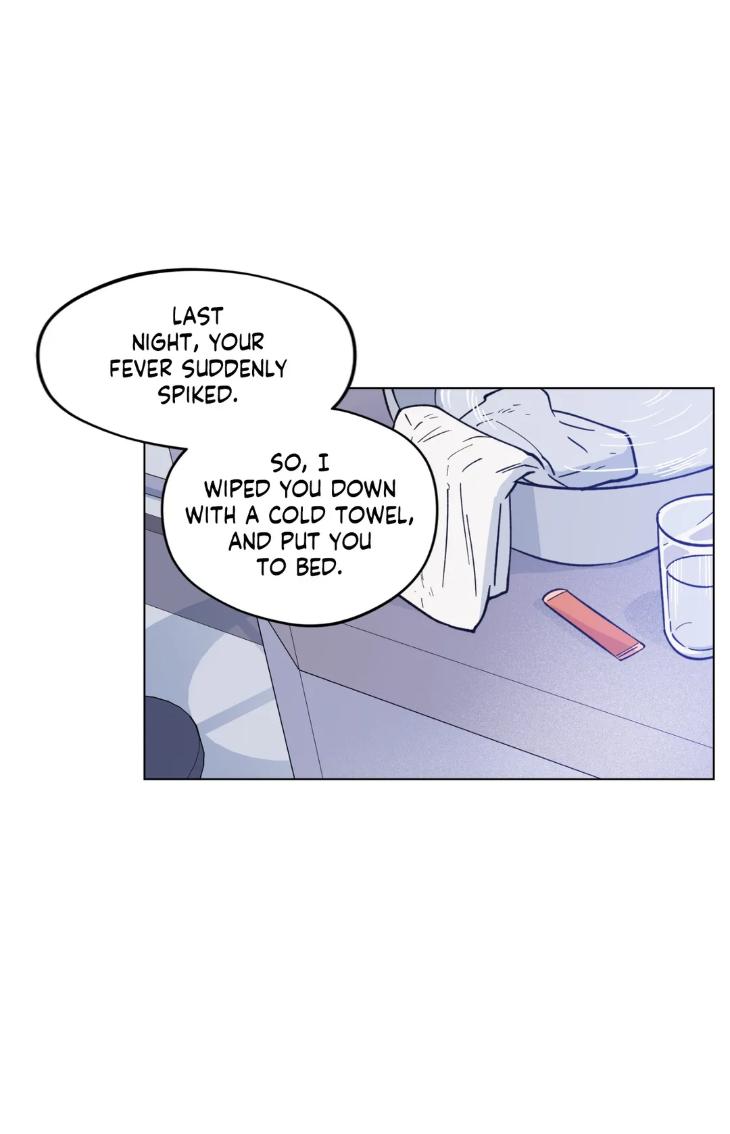 Dawn of The Dragon by Ma Jeung Ji – Season 1 [Eng] page 11