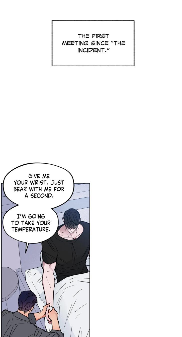 Dawn of The Dragon by Ma Jeung Ji – Season 1 [Eng] page 9