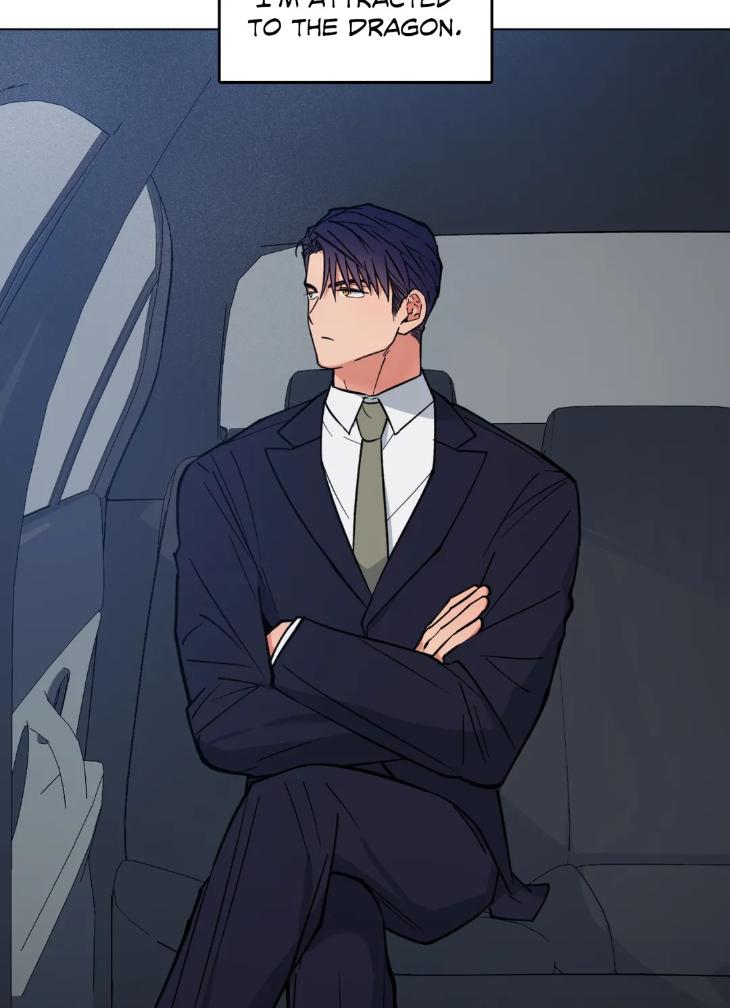 Dawn of The Dragon by Ma Jeung Ji – Season 1 [Eng] page 10