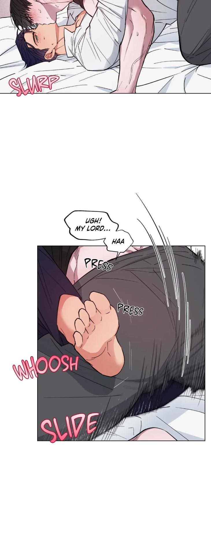 Dawn of The Dragon by Ma Jeung Ji – Season 1 [Eng] page 11