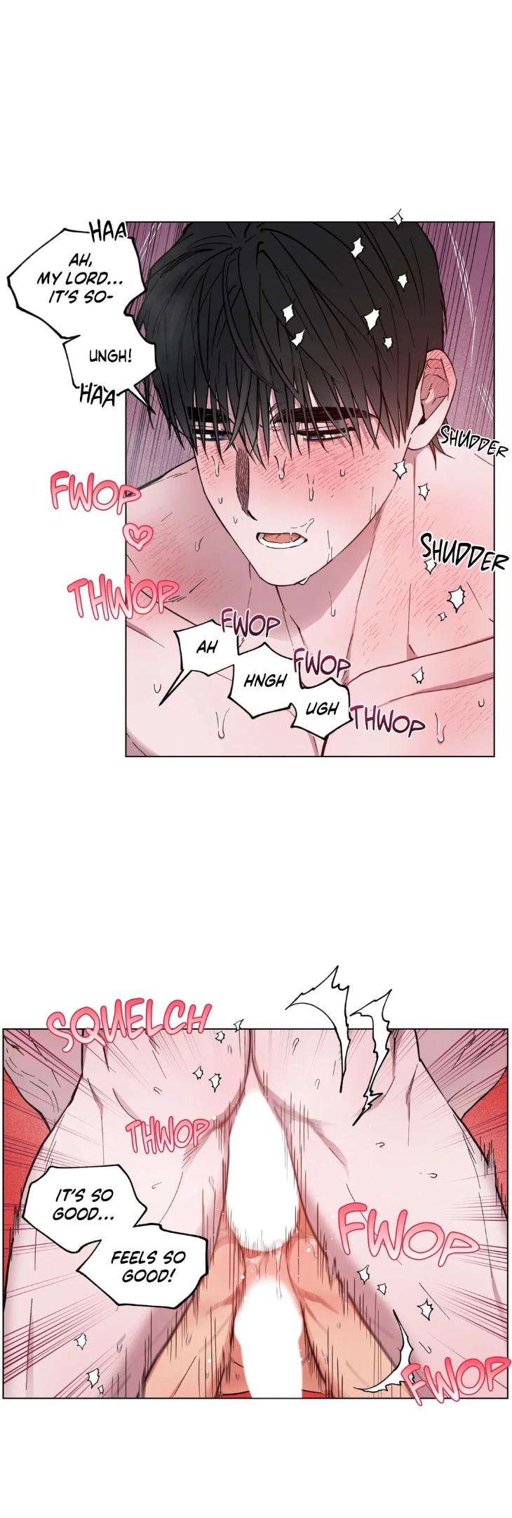 Dawn of The Dragon by Ma Jeung Ji – Season 1 [Eng] page 10