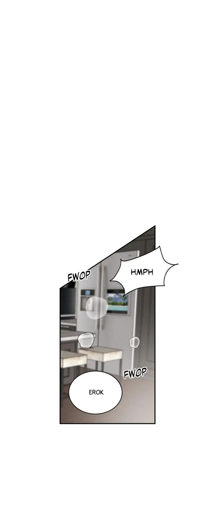 There, Not There by JJ/ Kang Bok-chi [Eng] page 10