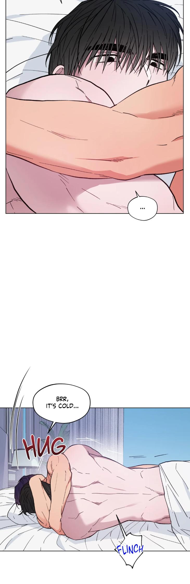 Dawn of The Dragon by Ma Jeung Ji – Season 1 [Eng] page 11