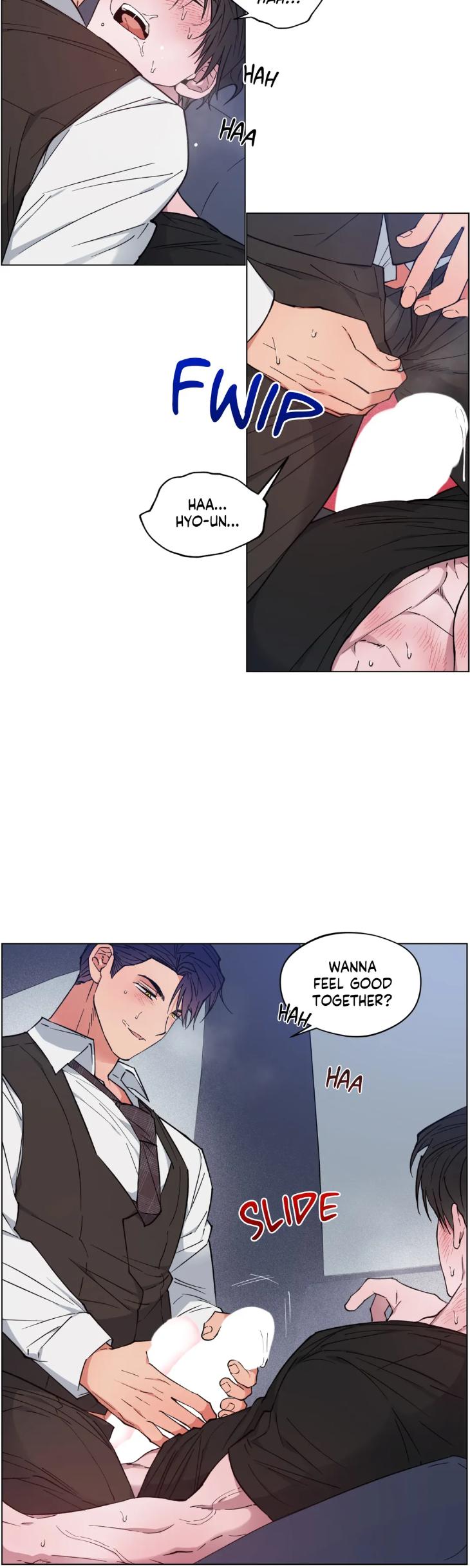 Dawn of The Dragon by Ma Jeung Ji – Season 1 [Eng] page 10