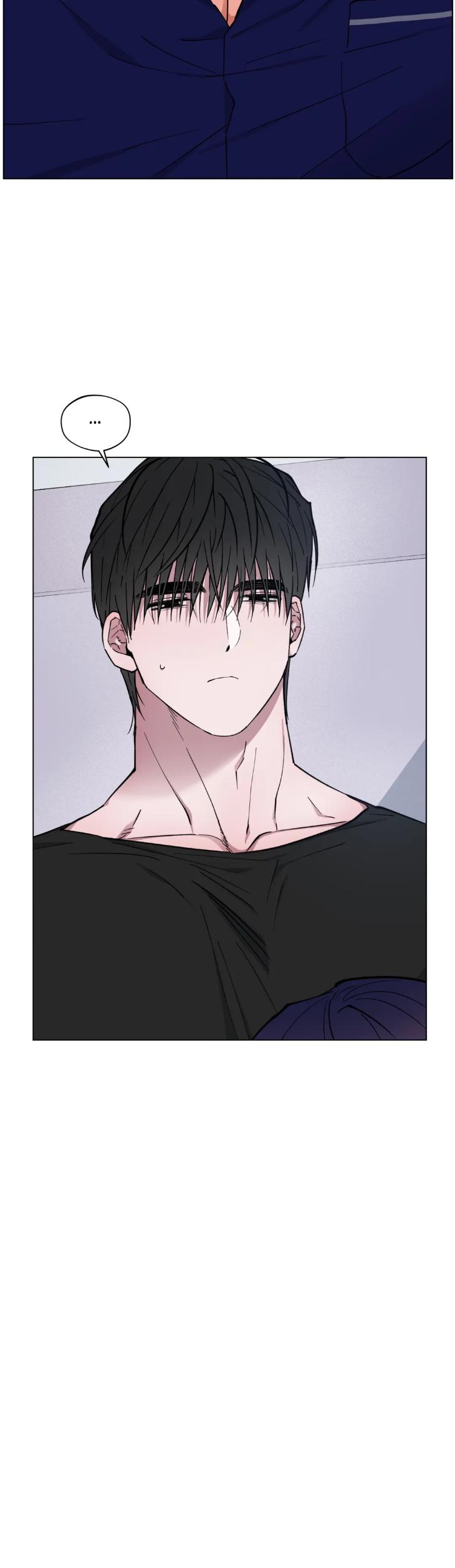 Dawn of The Dragon by Ma Jeung Ji – Season 1 [Eng] page 10