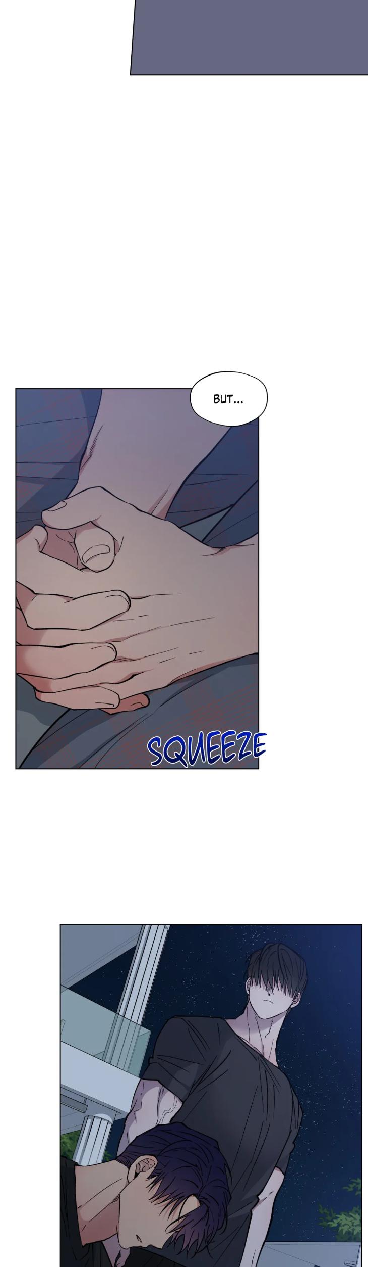 Dawn of The Dragon by Ma Jeung Ji – Season 1 [Eng] page 10