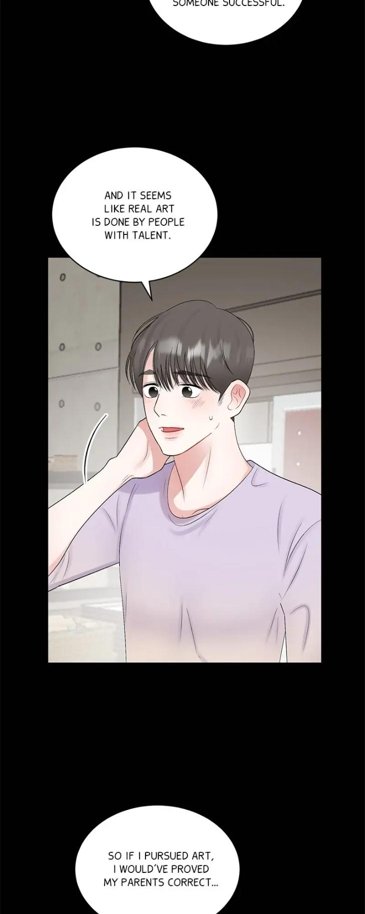 There, Not There by JJ/ Kang Bok-chi [Eng] page 10