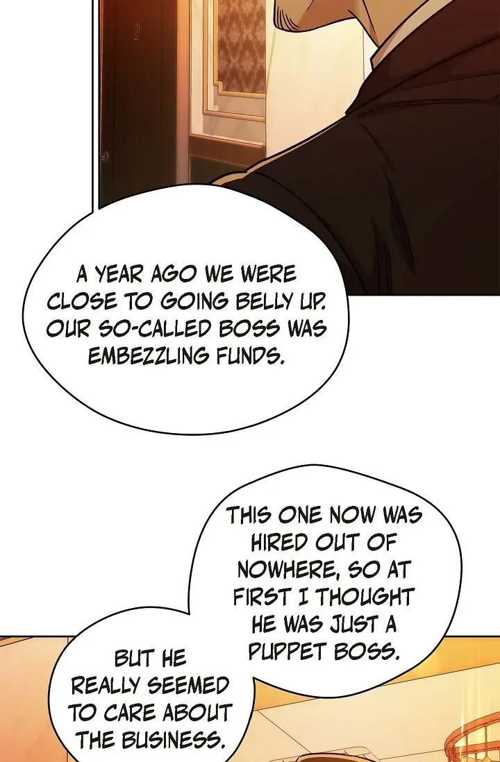 Hard-Boiled Love by Gwendolyn [Eng] page 10