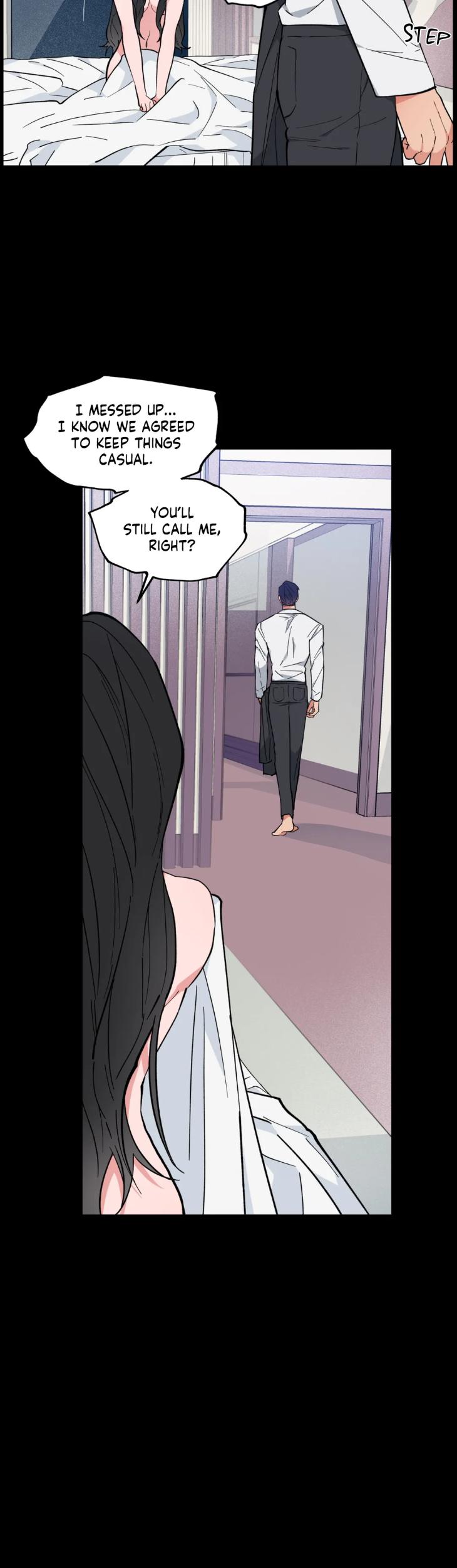 Dawn of The Dragon by Ma Jeung Ji – Season 1 [Eng] page 11