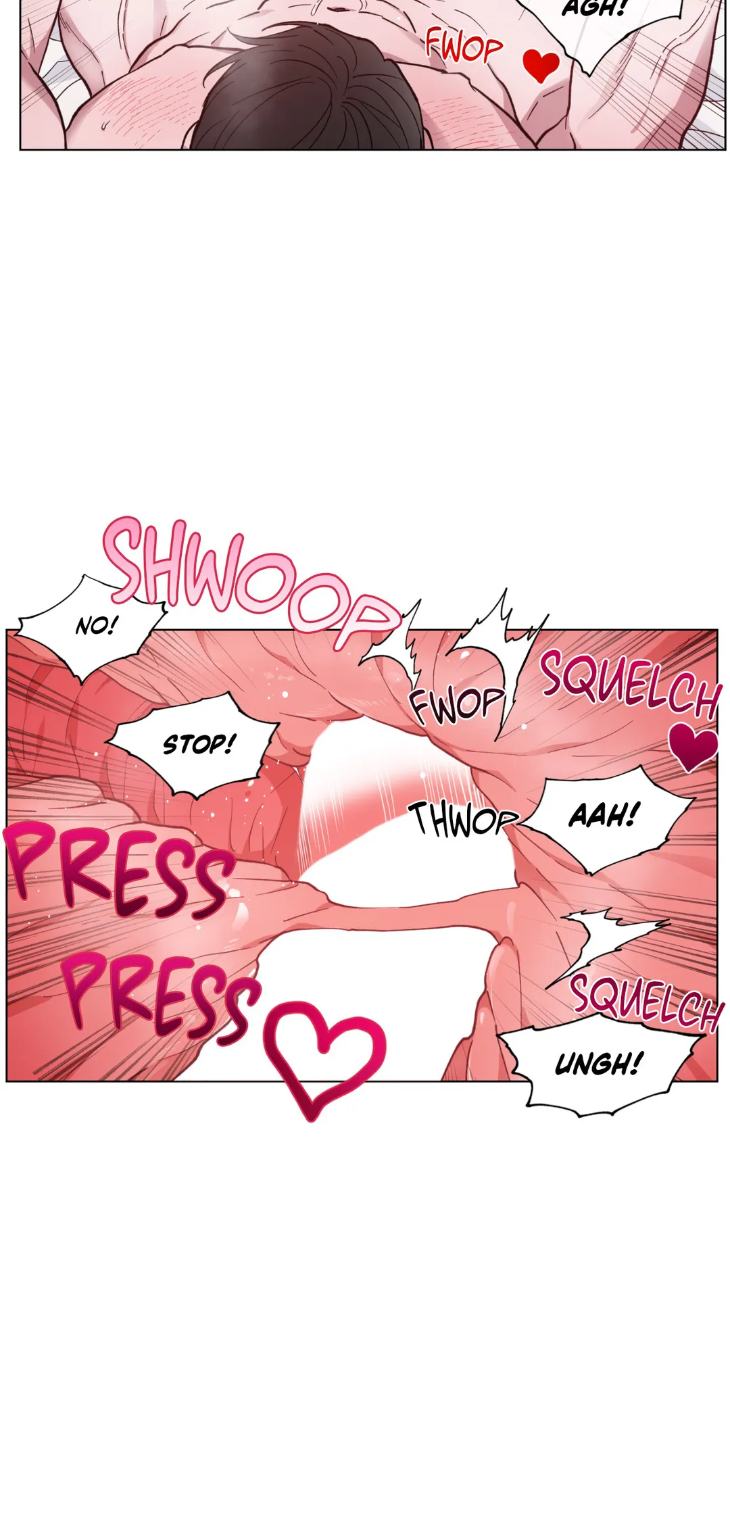 Dawn of The Dragon by Ma Jeung Ji – Season 1 [Eng] page 10