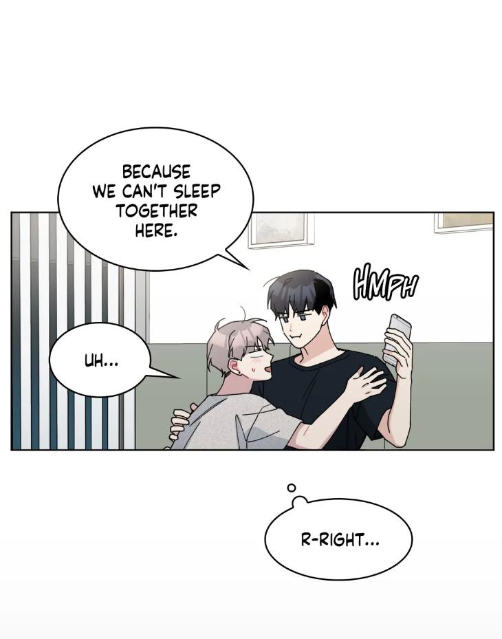 Just Something I’ve Heard by Onwoozoo/ Seolang [Eng] page 11