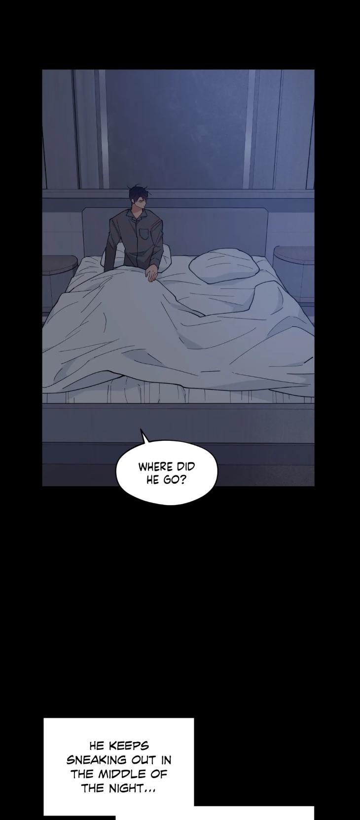 Dawn of The Dragon by Ma Jeung Ji – Season 1 [Eng] page 11