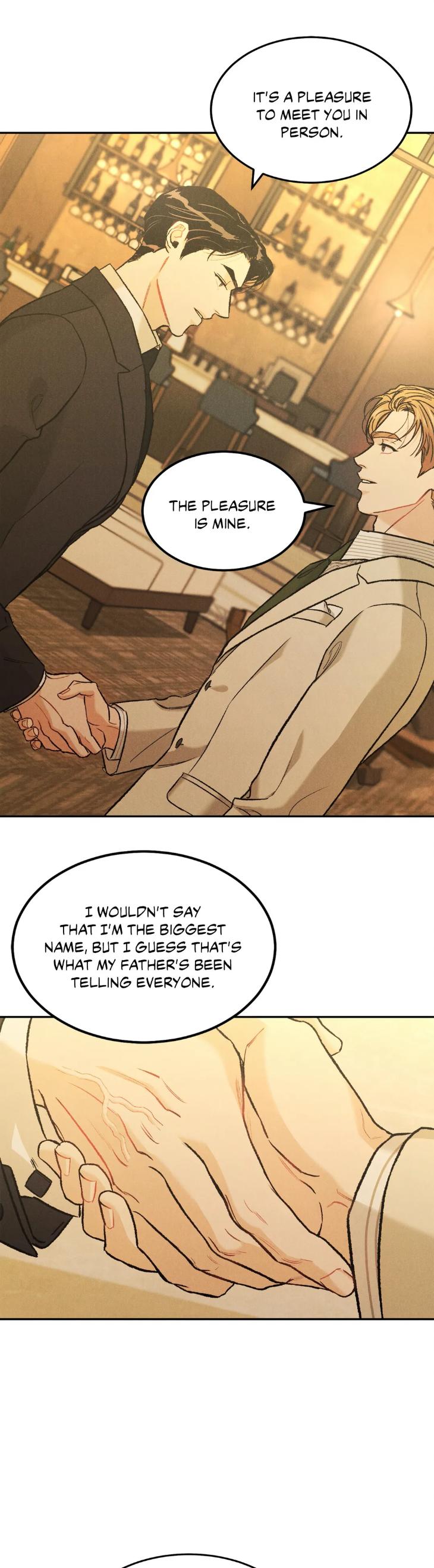 Limited Run by Eeej [Eng] page 12