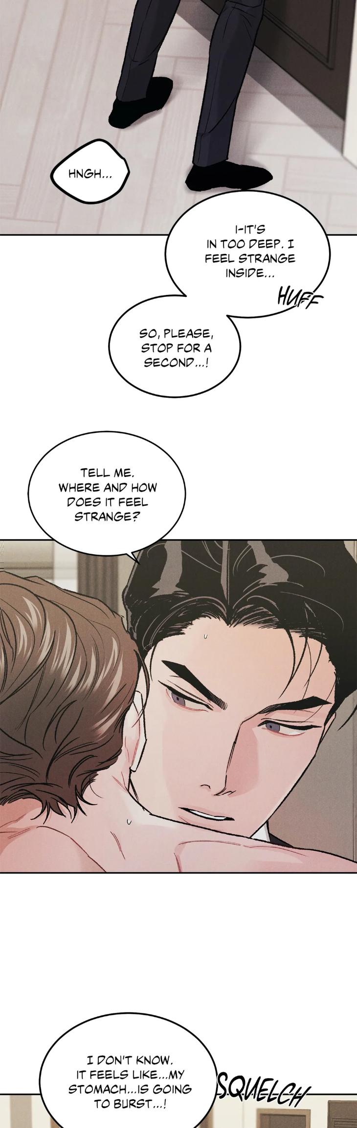 Limited Run by Eeej [Eng] page 12