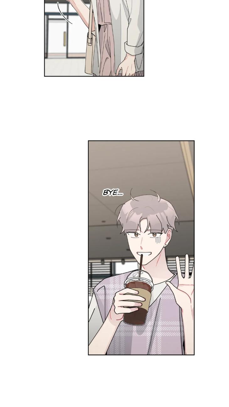 Just Something I’ve Heard by Onwoozoo/ Seolang [Eng] page 12