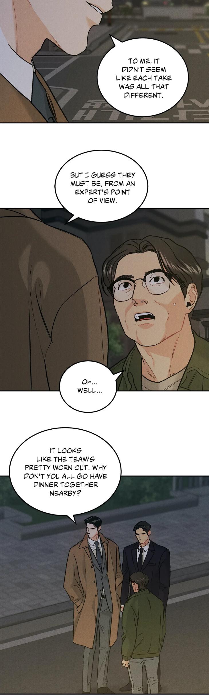 Limited Run by Eeej [Eng] page 12