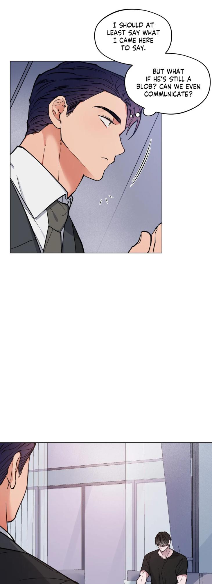 Dawn of The Dragon by Ma Jeung Ji – Season 1 [Eng] page 12