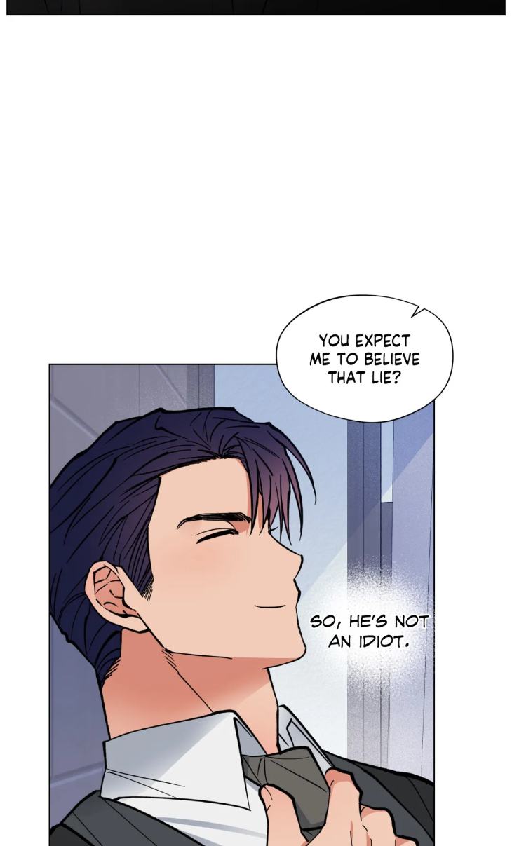 Dawn of The Dragon by Ma Jeung Ji – Season 1 [Eng] page 12