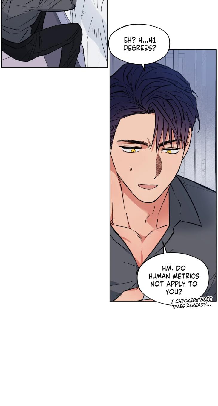 Dawn of The Dragon by Ma Jeung Ji – Season 1 [Eng] page 10