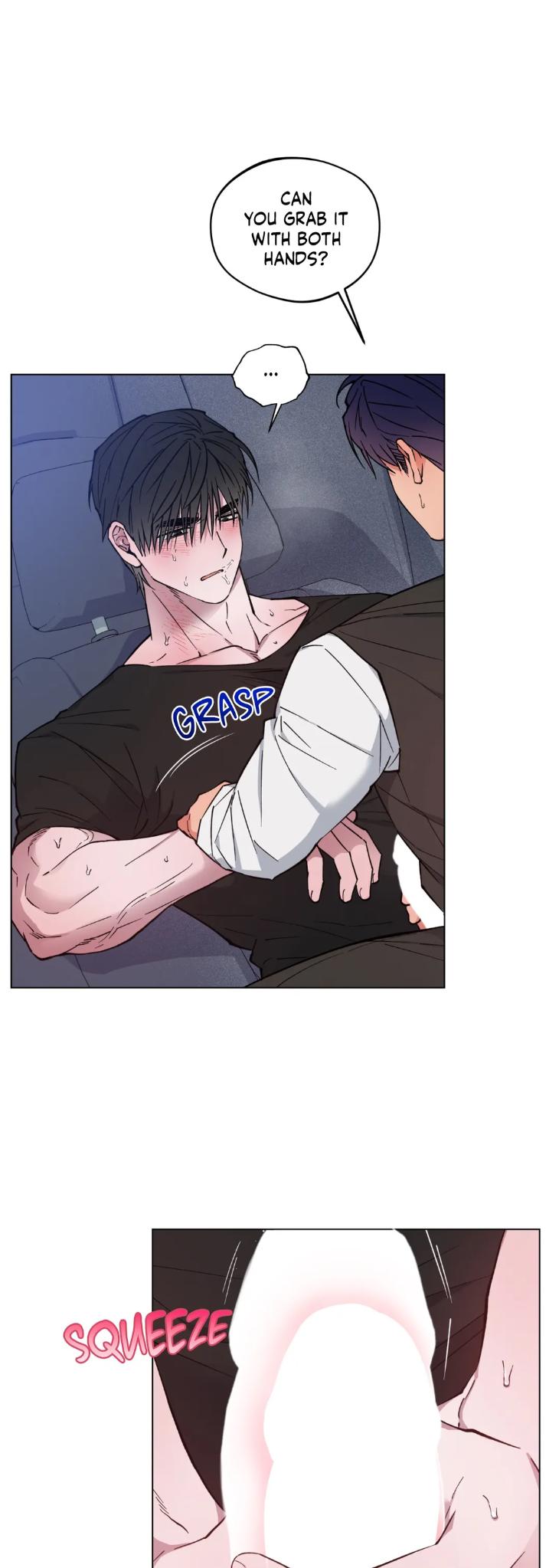 Dawn of The Dragon by Ma Jeung Ji – Season 1 [Eng] page 11