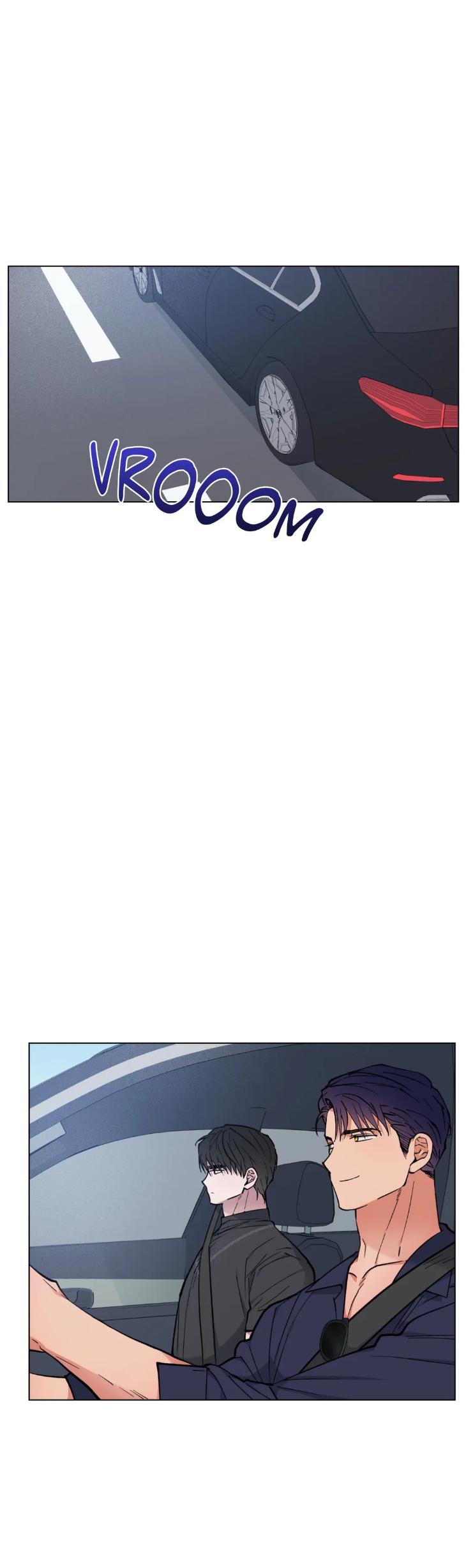 Dawn of The Dragon by Ma Jeung Ji – Season 1 [Eng] page 11