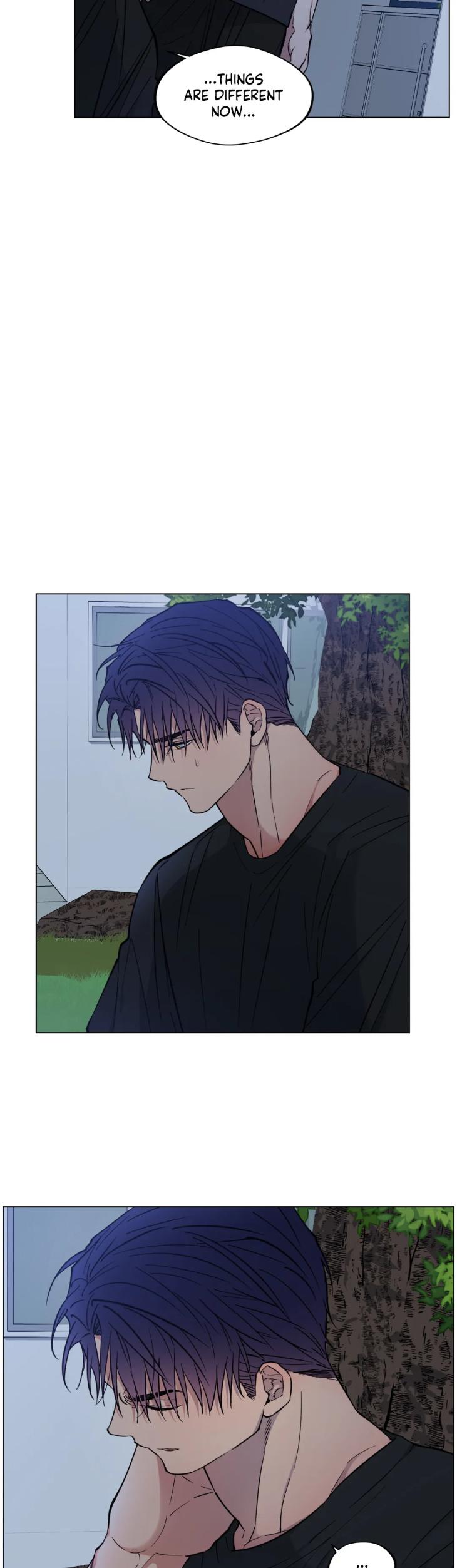 Dawn of The Dragon by Ma Jeung Ji – Season 1 [Eng] page 11