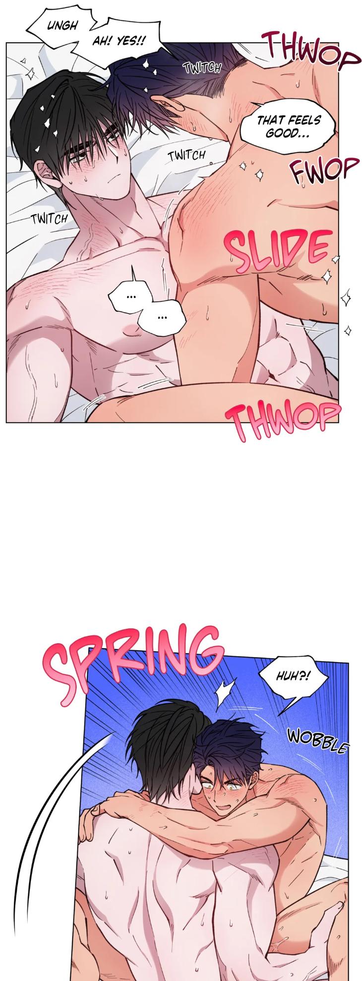 Dawn of The Dragon by Ma Jeung Ji – Season 1 [Eng] page 11