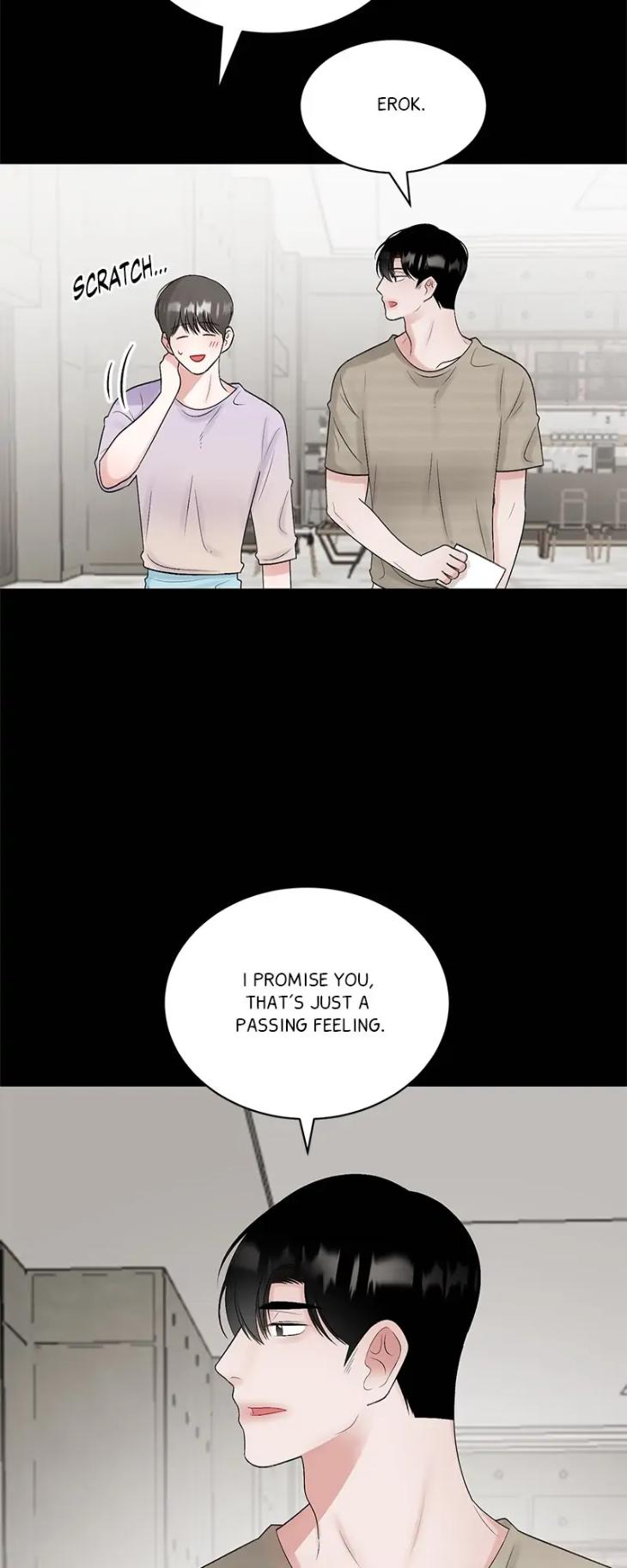 There, Not There by JJ/ Kang Bok-chi [Eng] page 11
