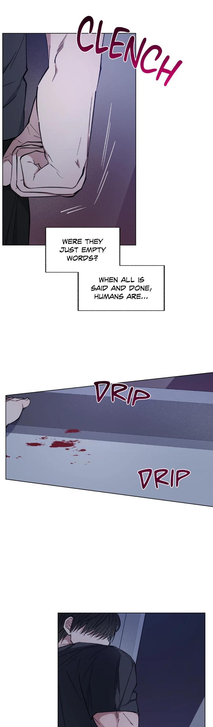 Dawn of The Dragon by Ma Jeung Ji – Season 1 [Eng] page 11