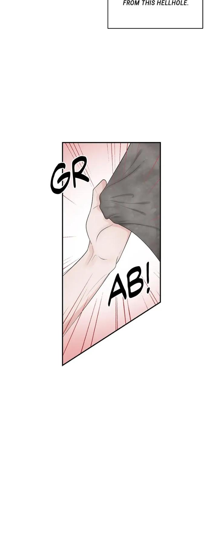 There, Not There by JJ/ Kang Bok-chi [Eng] page 11