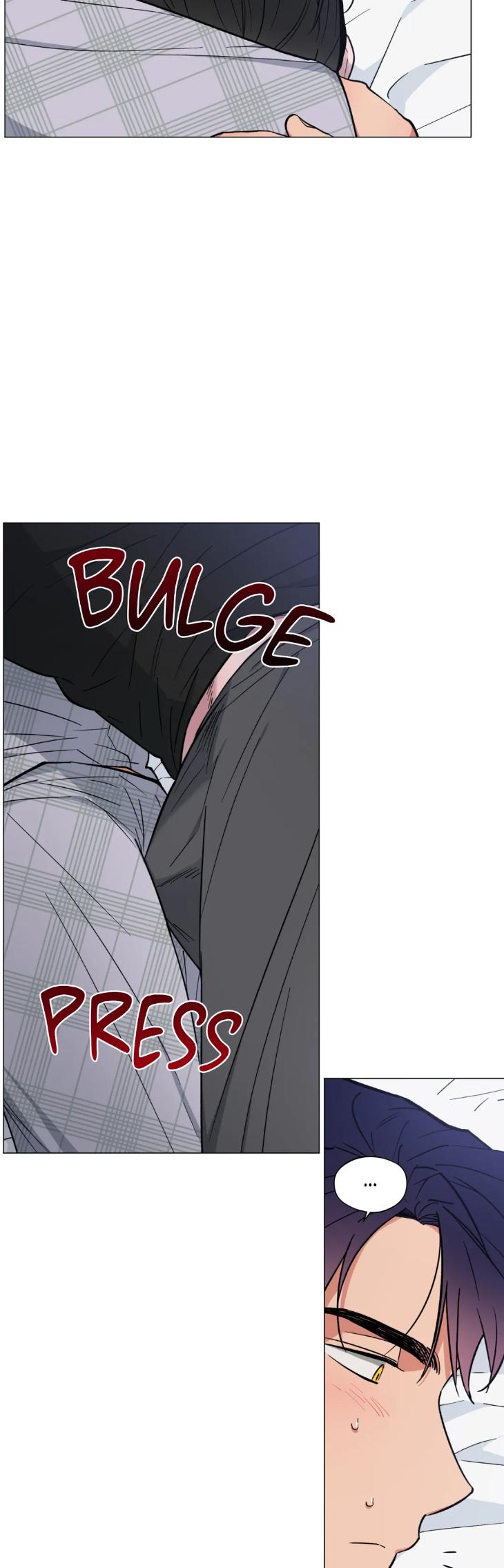 Dawn of The Dragon by Ma Jeung Ji – Season 1 [Eng] page 12