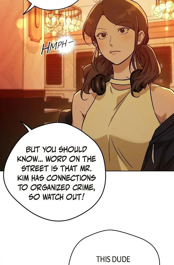 Hard-Boiled Love by Gwendolyn [Eng] page 11