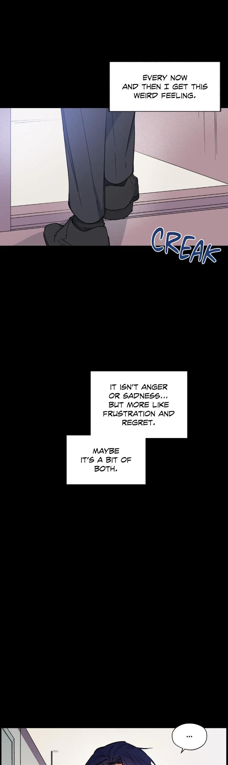 Dawn of The Dragon by Ma Jeung Ji – Season 1 [Eng] page 12