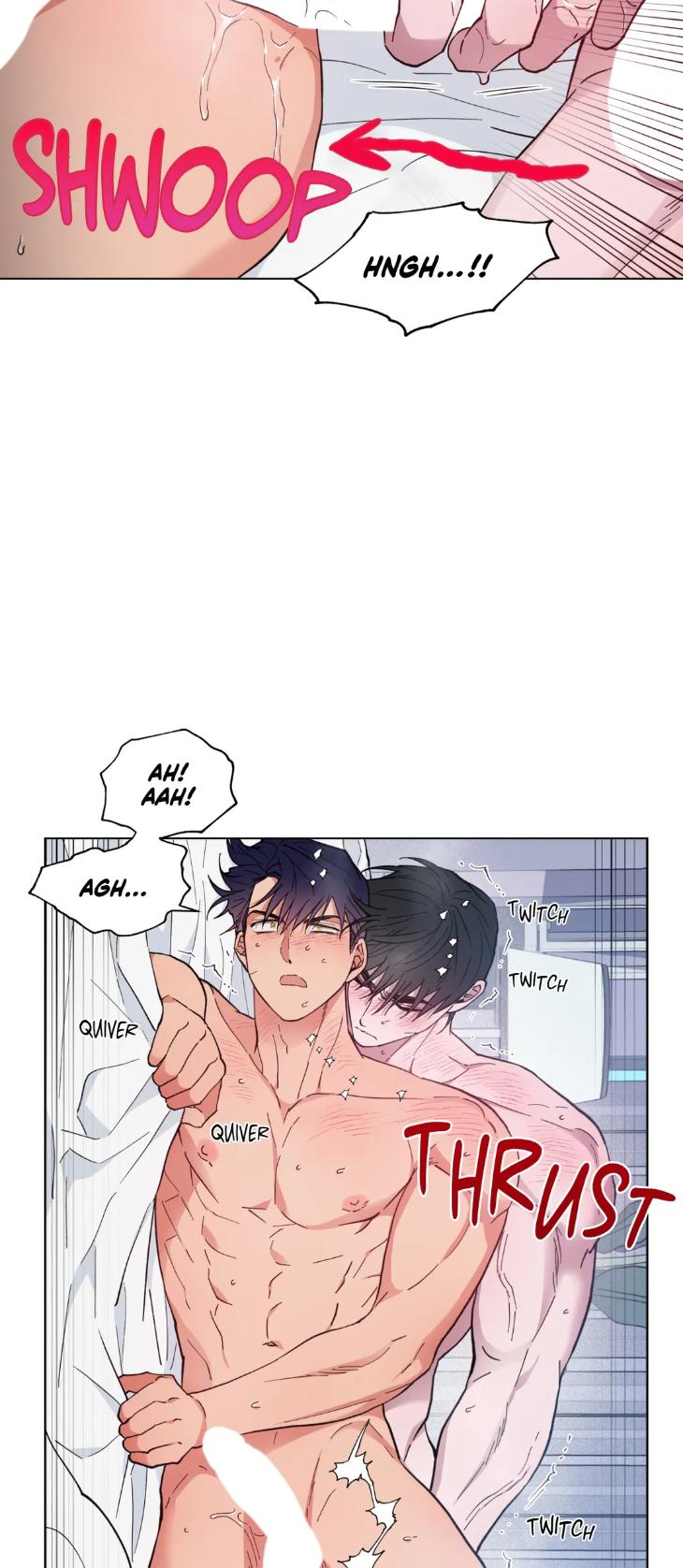 Dawn of The Dragon by Ma Jeung Ji – Season 1 [Eng] page 12