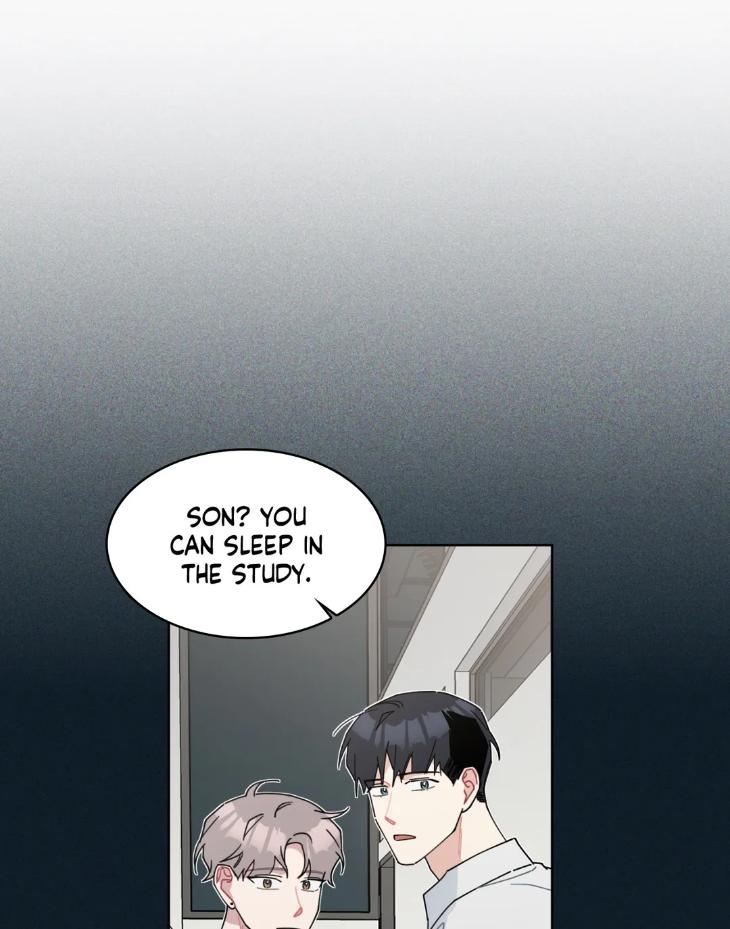 Just Something I’ve Heard by Onwoozoo/ Seolang [Eng] page 12