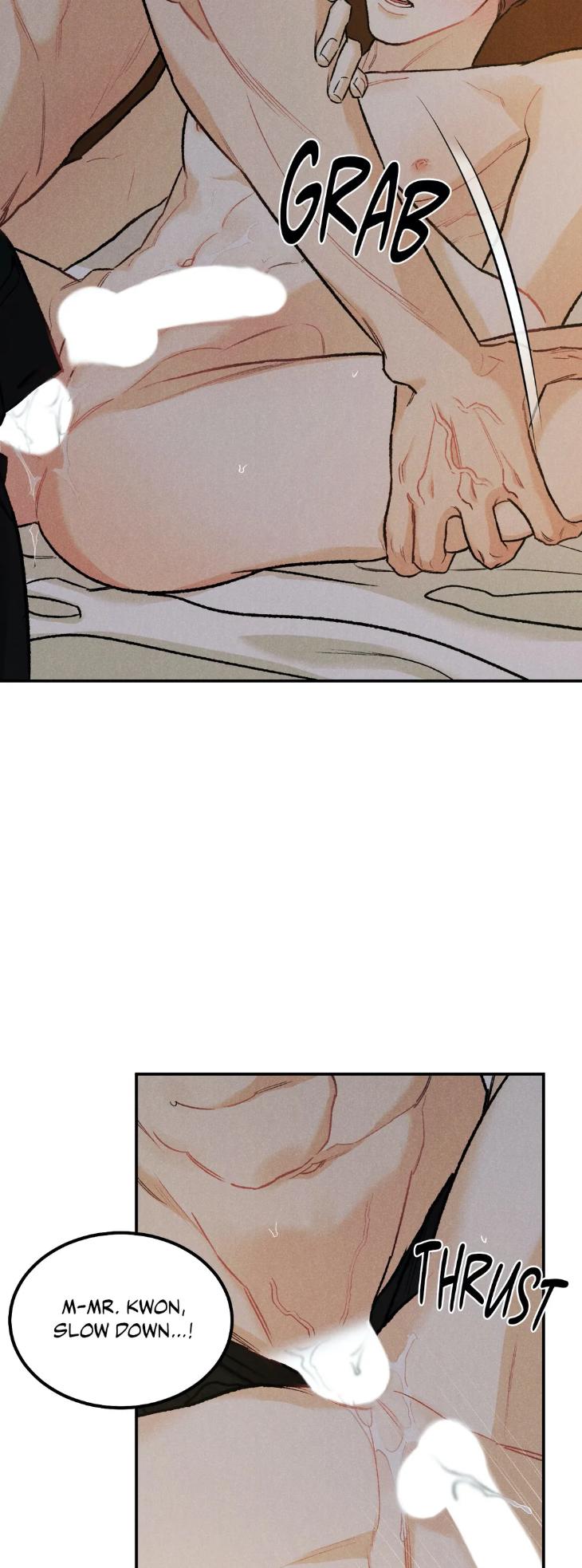 Limited Run by Eeej [Eng] page 12