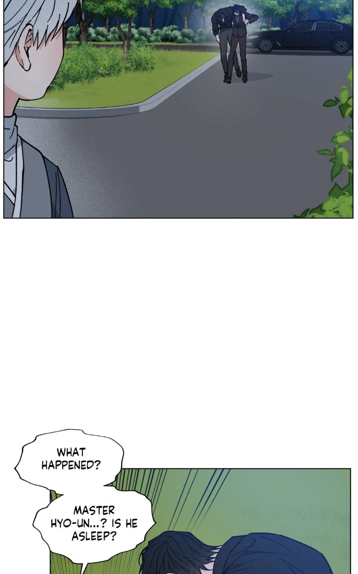 Dawn of The Dragon by Ma Jeung Ji – Season 1 [Eng] page 10