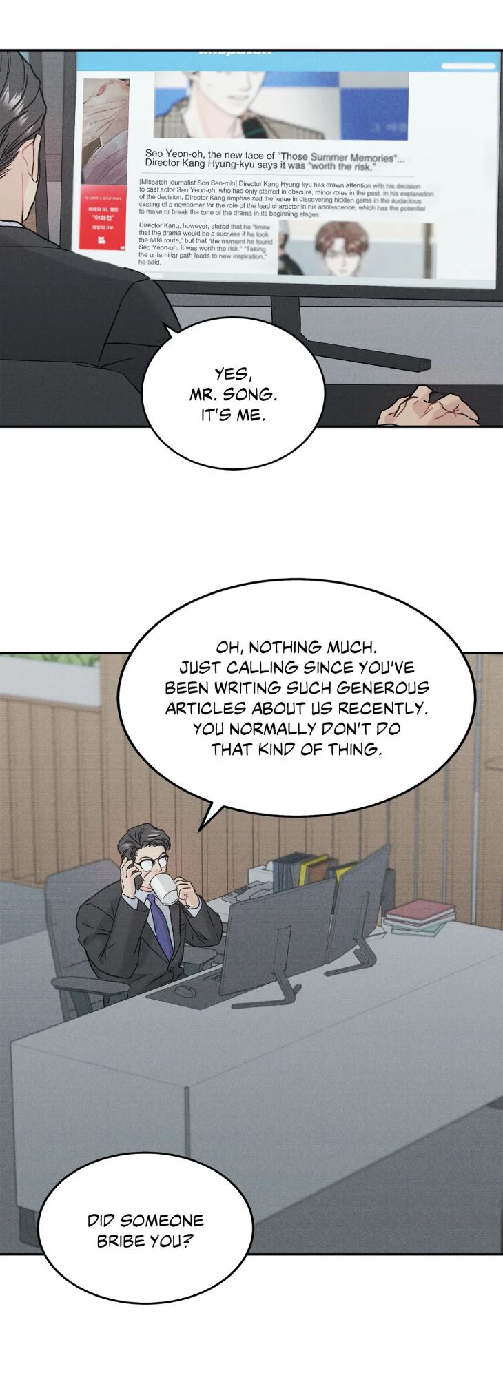 Limited Run by Eeej [Eng] page 10