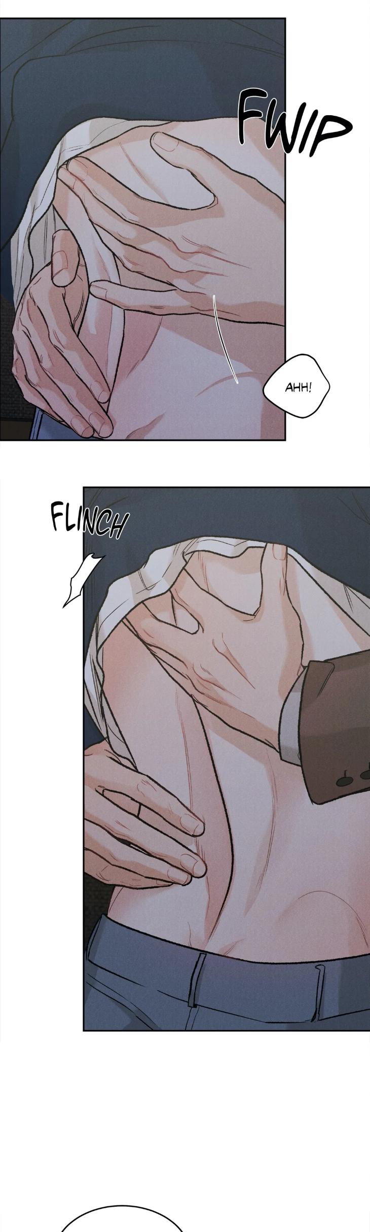 Limited Run by Eeej [Eng] page 11