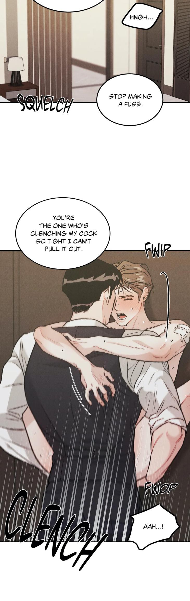 Limited Run by Eeej [Eng] page 13