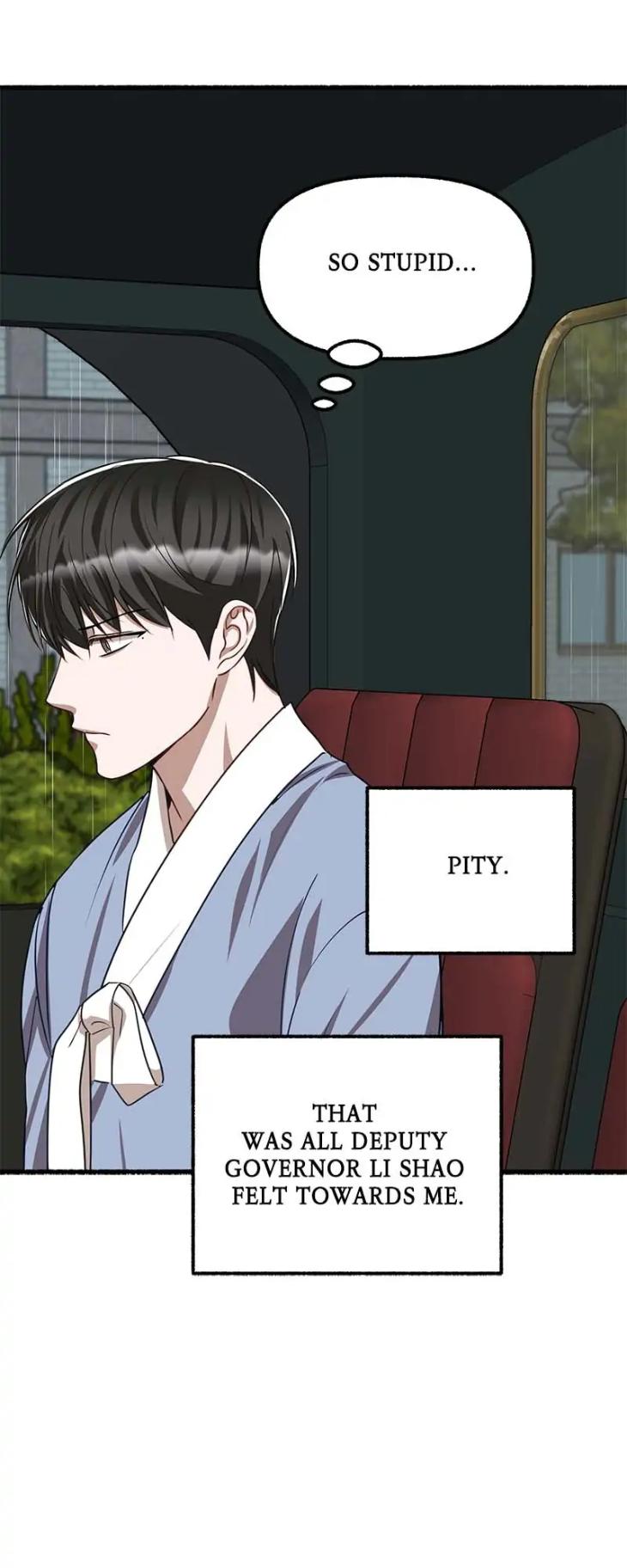 Flower by Hoya – Uncensored [Eng] page 12