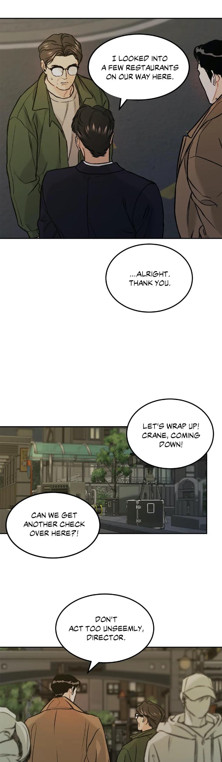 Limited Run by Eeej [Eng] page 13