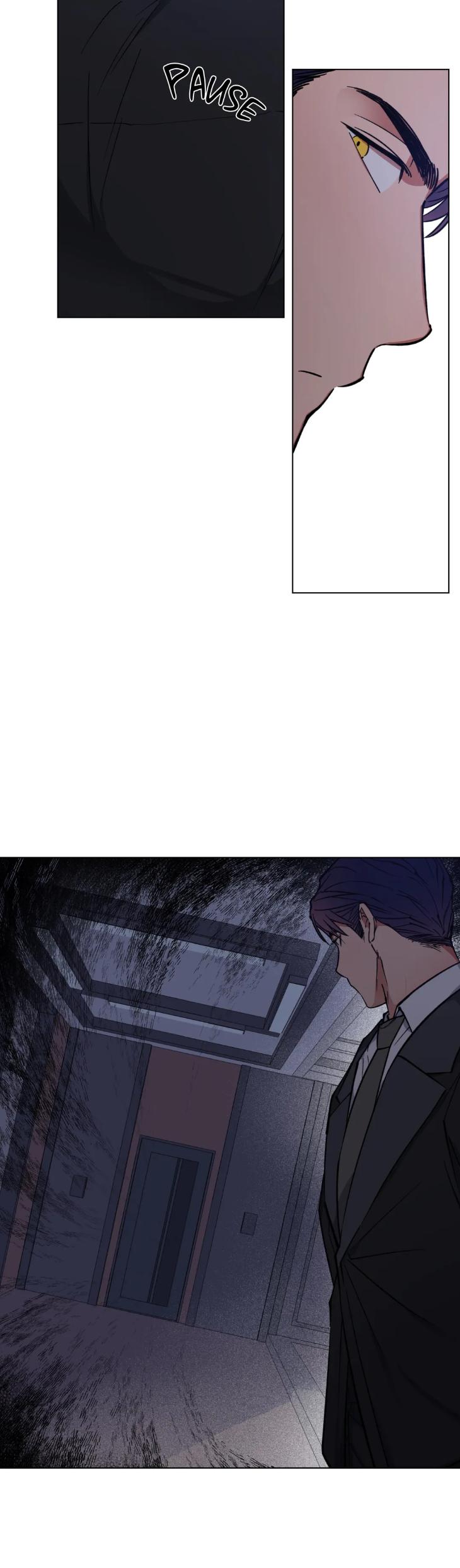 Dawn of The Dragon by Ma Jeung Ji – Season 1 [Eng] page 12