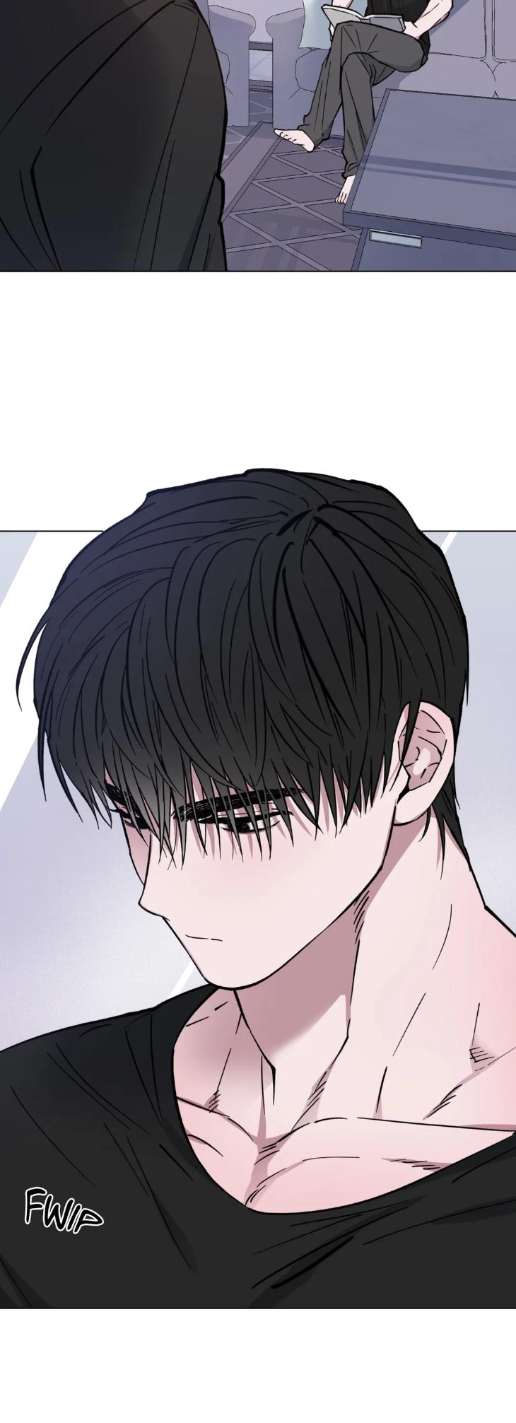 Dawn of The Dragon by Ma Jeung Ji – Season 1 [Eng] page 13