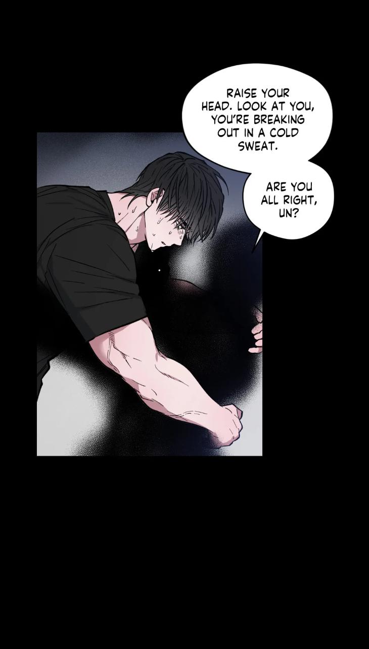 Dawn of The Dragon by Ma Jeung Ji – Season 1 [Eng] page 13